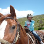 All Inclusive Activities -Western Horse Experience