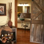 The Lodge at Spruce Creek - Deluxe Room Colorado All Inclusive Lodge All Inclusive Western Colorado Lodge Retreat Escape Honeymoon