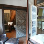 The Lodge at Spruce Creek - Bedroom [4] All Inclusive Western Colorado Lodge Retreat Escape Honeymoon