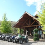 Western Colorado All Inclusive Luxury Resort - ATV