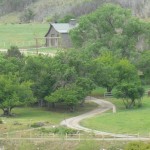 Western Colorado All Inclusive Luxury Resort - Summer Barn