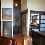 Western Colorado All Inclusive Luxury Resort - Room 1 See Thru